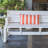 Josephine Striped Outdoor Throw Pillow-1010375743