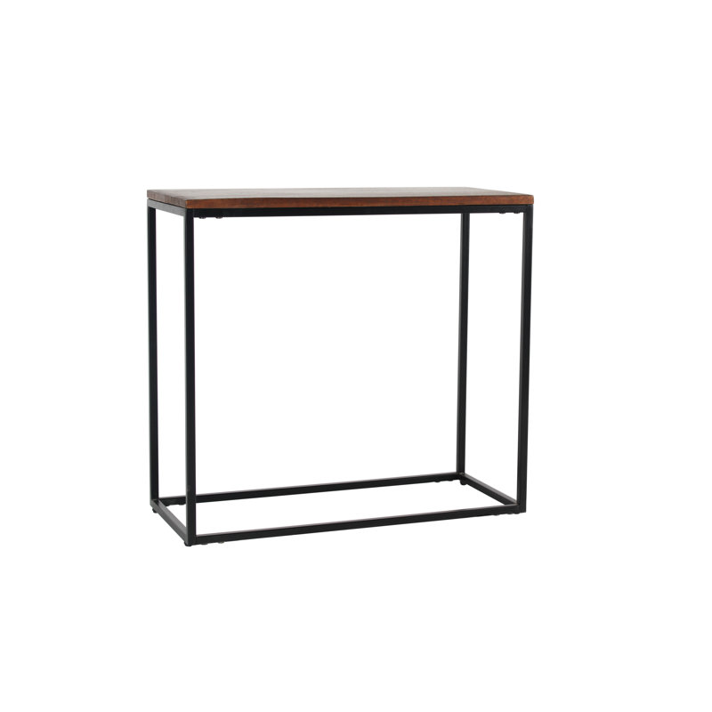 Spataro Modern End Table