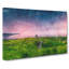 Driving Through Tenerife Painting - Wrapped Canvas-56660577