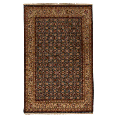 One-of-a-Kind 5'9" X 8'9" Area Rug