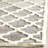 Precious Hand Tufted Performance Geometric Rug-11985639