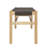 Angie Upholstered Bench-371871063