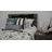 Striped Quilt Set-66603418