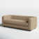 Lovatt 84'' Upholstered Sofa