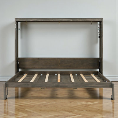 Murphy Bed With LED Light