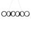 Cabot LED Linear Pendant-745464821