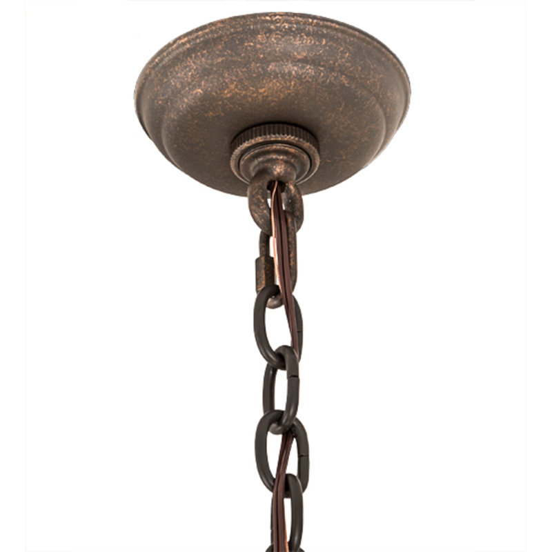 Stanza 4 - Light Pendant