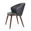 Chaise d'appoint Athena