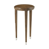 Dorchester Solid Wood End Table