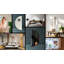 Lisset Wall Mirror-472624254