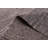 Ananda Grey Rug 5'3" x 7'8"