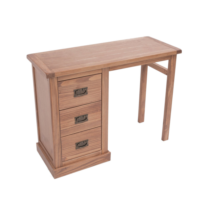 Rodas Dressing Table with Mirror