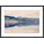 «Reflection I» par Sylvia Coomes - peinture encadrée-1449711558-1354881988