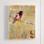 Aves 9 Print by Zoey Riley-25706662-25706666