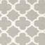 Valenzuela Geometric Wool Hand Woven Area Rug-15827614
