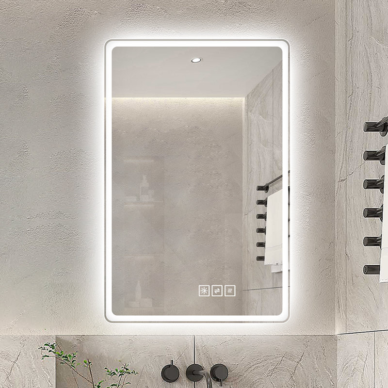 Rectangle Mirror, 32" x 48"