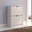 Brilon 8 Pair Flip Down Shoe Storage-705803721