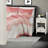 Hypoallergenic Faux Fur Bedding Sets, Polyester Comfort, Modern Design For Home