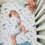 Mario Animals Cotton Blend - Piece Standard Cot Fitted Sheet