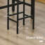 Miky 2 - Person Dining Set