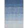 Premium Machine Washable Prisco Blue Rug