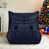 Blue Corduroy