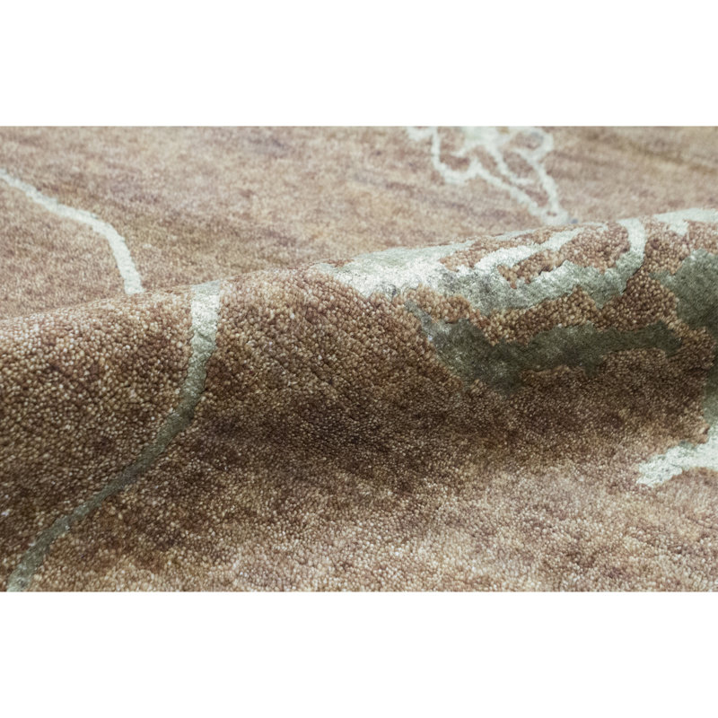 One-of-a-Kind 5'11" X 8'8" Area Rug