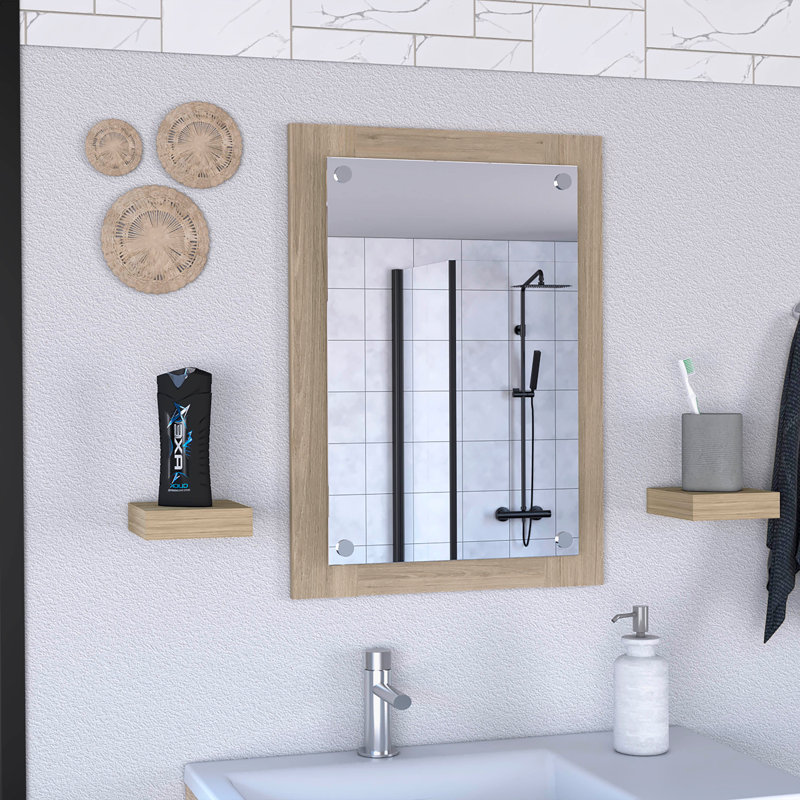 Flat Mirror