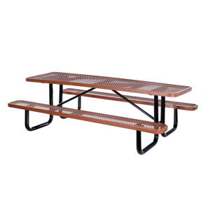 Picnic Table