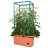 Goldwin 13.8'' H x 29.9'' W Plastic Lattice Panel Trellis
