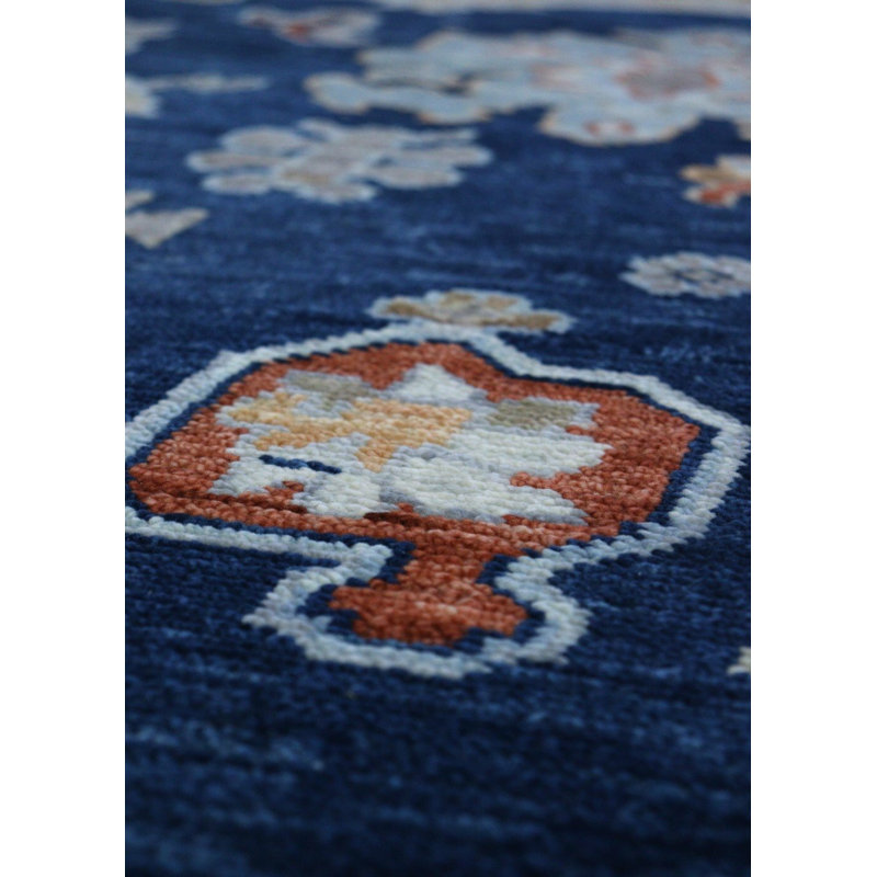 One-of-a-Kind 9'3" X 12'5" Area Rug