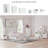 Diellza Vanity Stool