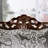 Akyla Chenille Rolled Arm Sofa-303144853-390968698