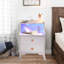 Table de chevet Deangelio
