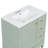 Jarrod 30'' Bathroom Vanity With Ceramic Sink-106960605-112554778