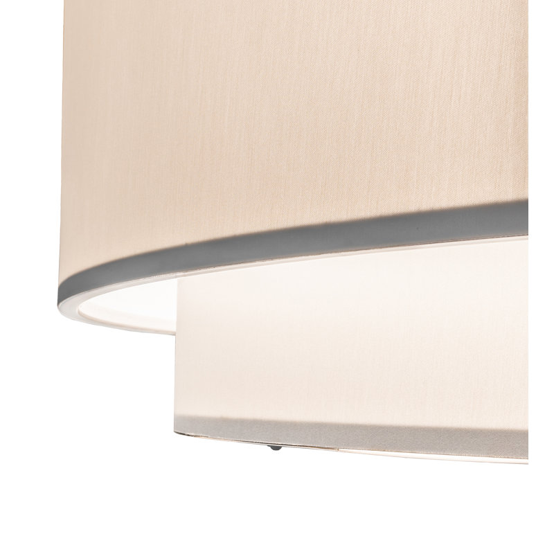 Cilindro 1 - Light LED Flush Mount