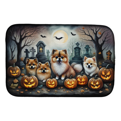 Drying Mat