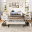 Upholstered Daybed-808447758-808447759