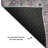 Premium Machine Washable Dominick AMF1220 Global Rug-456128972