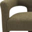 Banc en cèdre 67 po Cedernier-98498418