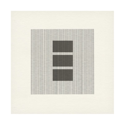 Reproduction de bolognaise sur papier par The Miuus Studio