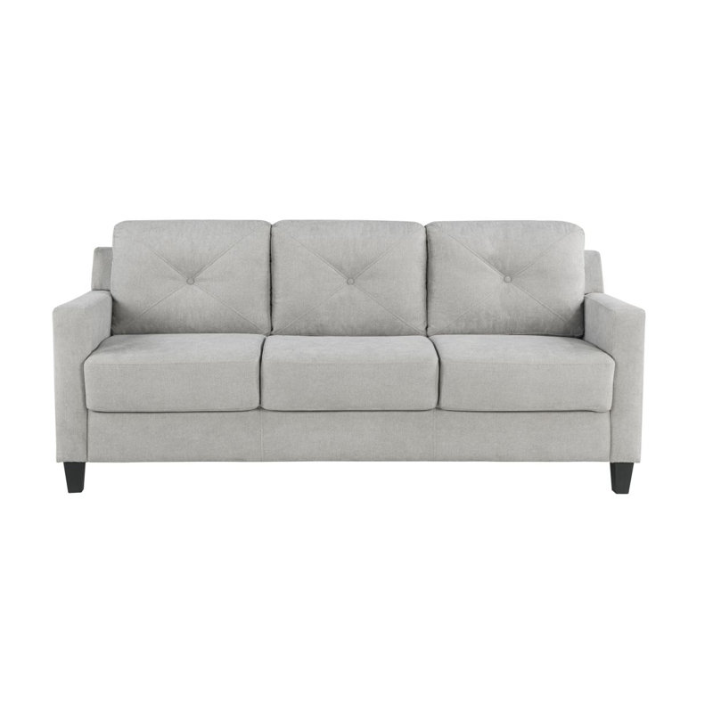 Canapé moderne Modern, Gris
