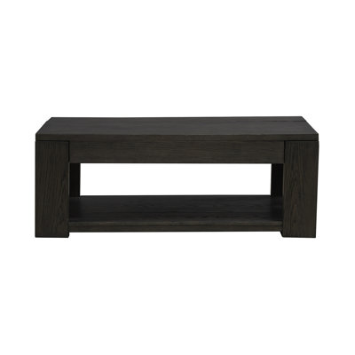 Aslaug Barrett Lift Top Cocktail Table