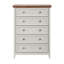 Commode 5 tiroirs Modern