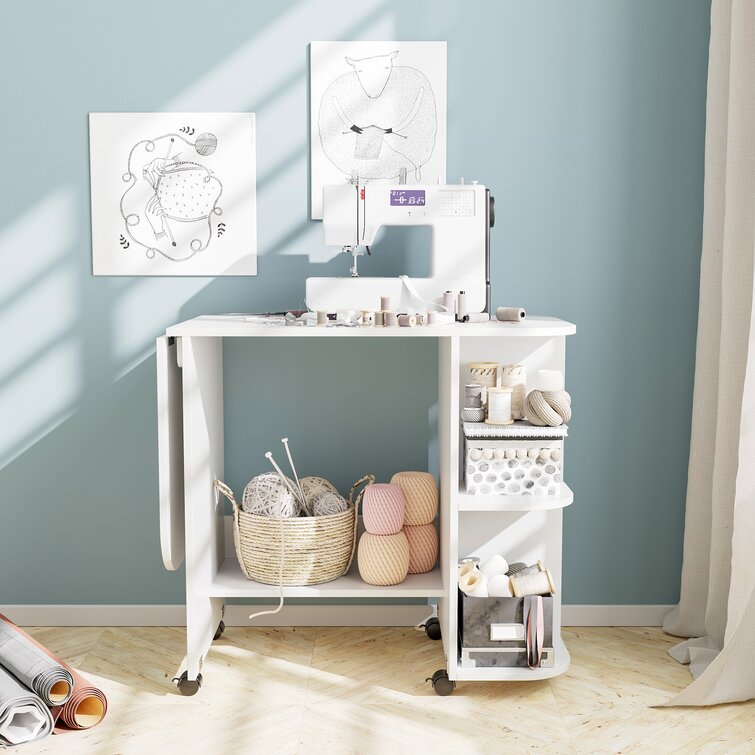 Sewing Station — The One-Off Shop