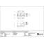 Prestbury Brighton Fastener (Radiused)-110095783