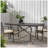 Wicker Dining Table