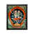 Black Framed sélectionné