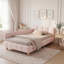 Metal Bed-573984167
