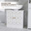 Freestanding Under Sink Cabinet